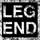 'Legend'