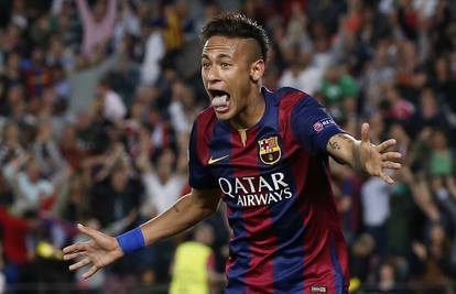 Barcelona i Neymar optuženi: Kazna do 23 milijuna eura!