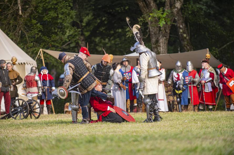 Obiteljski odmor na Papuku: mjesto gdje se djeca igraju, a odrasli dišu punim plućima
