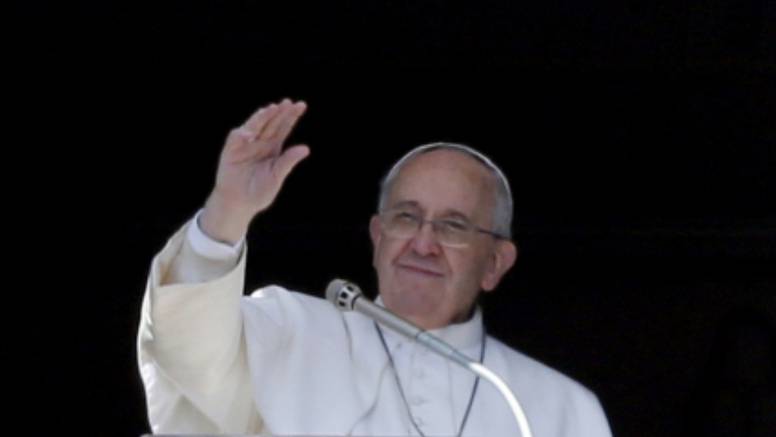 Papi Franji pjevat će bošnjačka i srpska djeca iz Srebrenice
