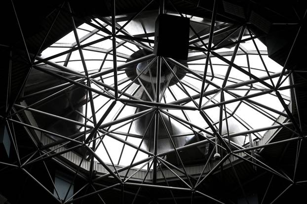 Zagreb: KC Dražen PetroviĆ nastradala u oluji