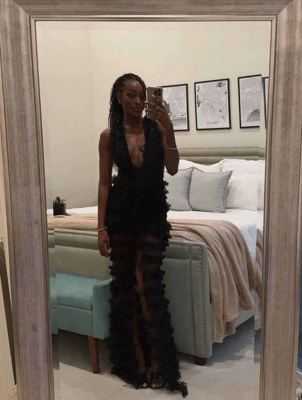 FOTO Upoznala Danca na Hvaru pa mu dala 100 tisuća funti: Lagao je da je olimpijac...