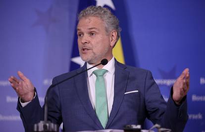 'Vlasti u BiH morale bi osigurati usvajanje četiri zakona ako žele pregovore o članstvu u EU'