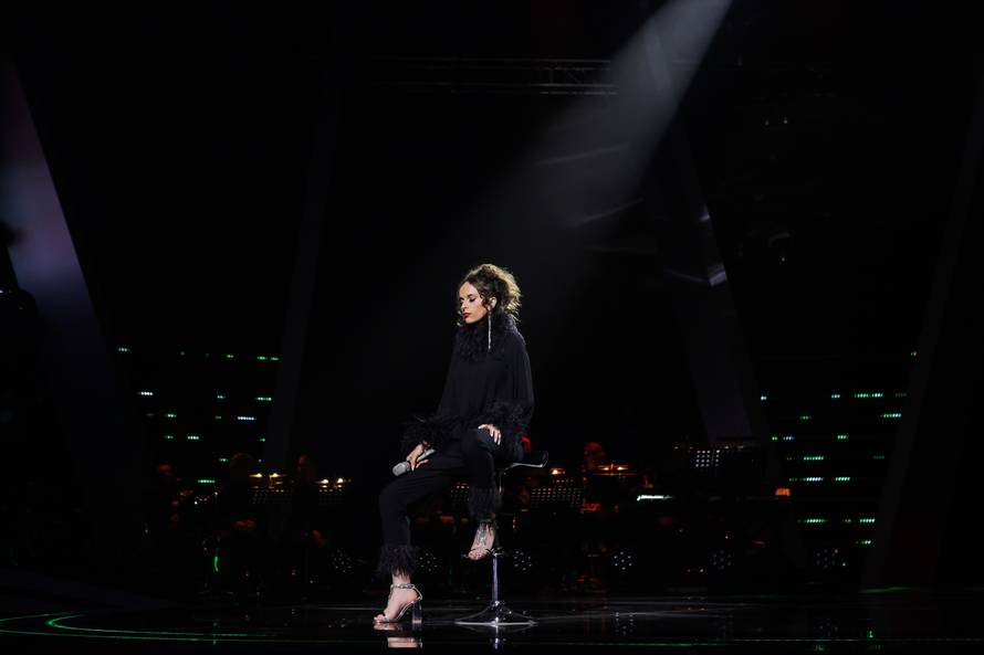 Tko će pobijediti? Filip, Vinko, Albina i Bernarda žele slaviti