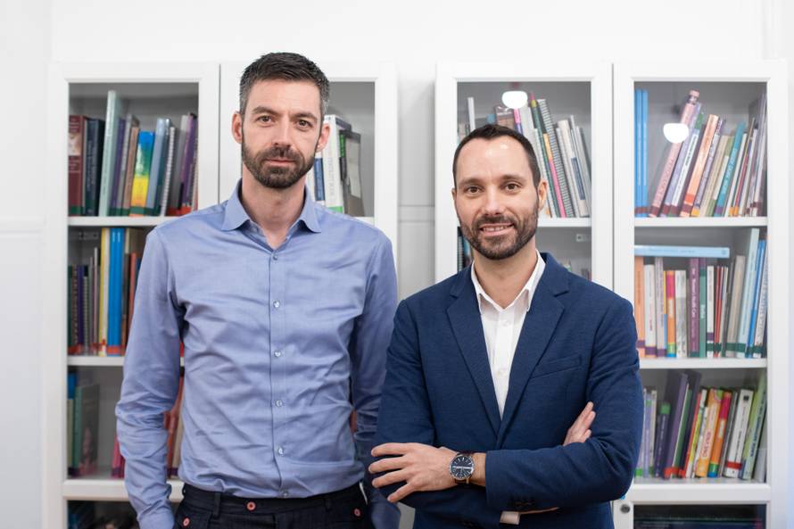 Istospolni partneri Ivo i Mladen napokon su udomili dvoje djece