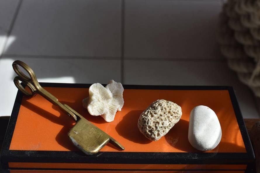 Dom Mattea Cetinskog: Od žice za kokošinjac složio sam luster