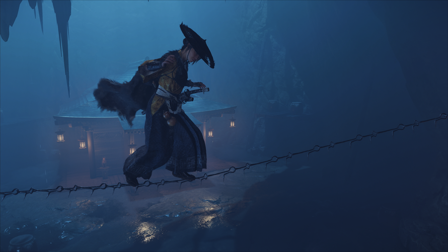 Isprobali smo Ghost of Yōtei: Igra koju treba odigrati dvaput