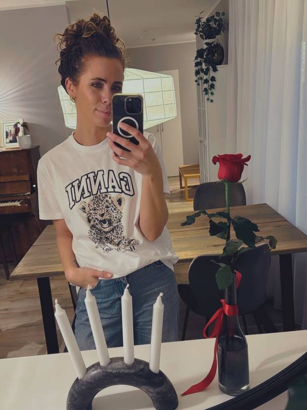 Sve ljubavi Dagura Sigurdssona