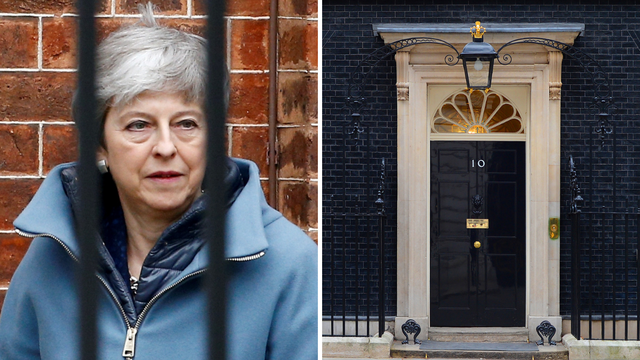 'Za Britaniju je ostavka May očekivana, to je bio jedini izlaz'