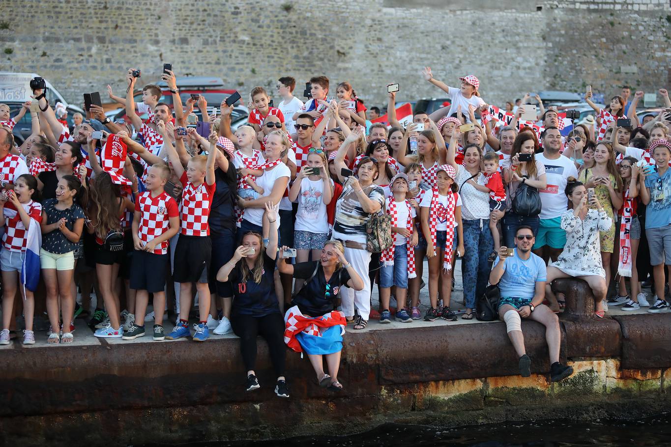 Zadarska dica ponos županije: Dobit će posebno priznanje...