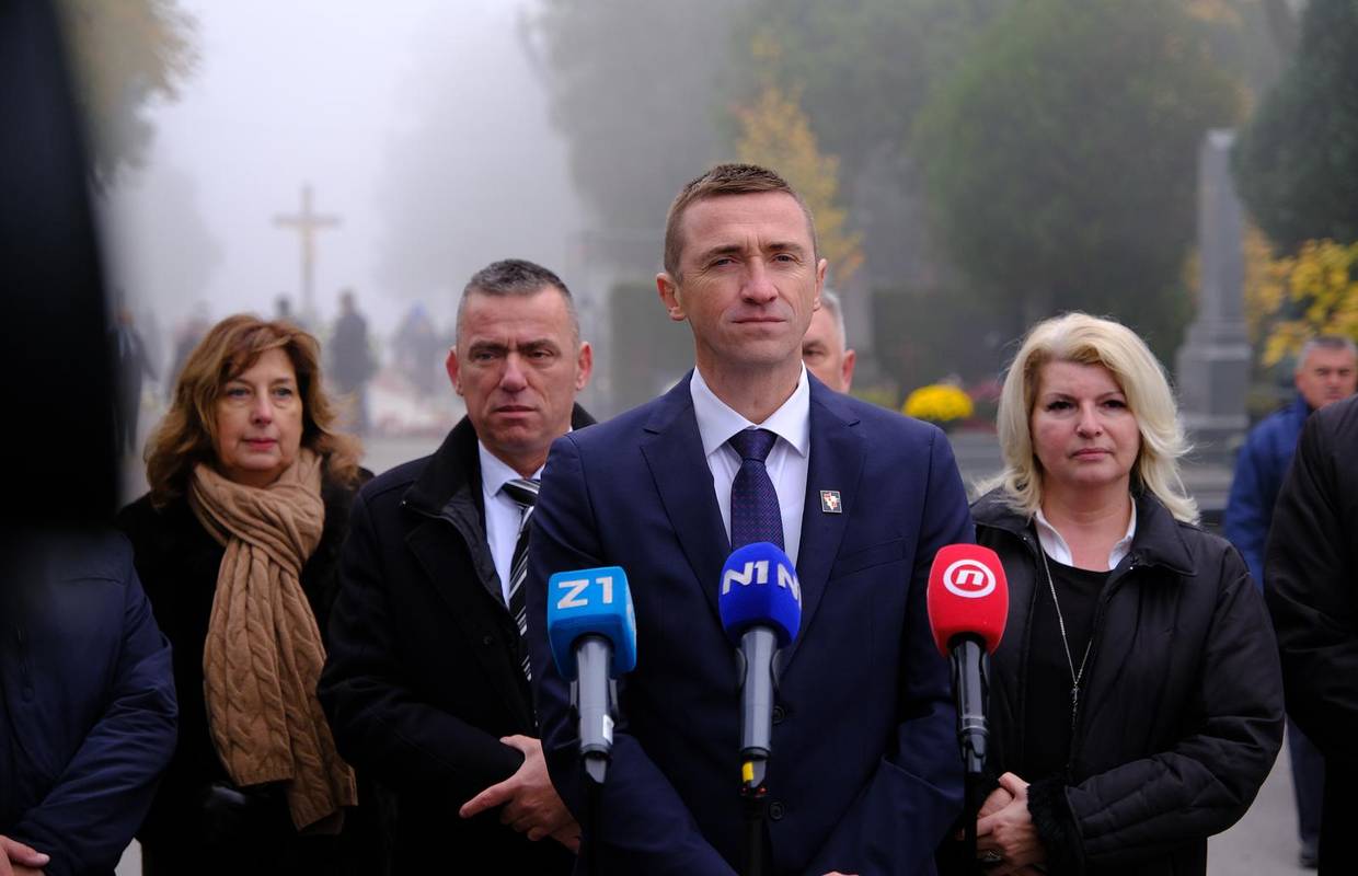 DP traži: Sve mjere Stožera mora potvrditi Hrvatski sabor
