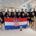 Hrvatska reprezentacija gluhih u futsalu do&scaron;la do polufinala!
