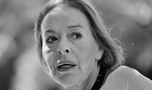 Preminula Milena Zupan&ccaron;i&ccaron;, velika zvijezda slovenske i jugoslavenske kinematografije