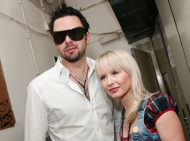 ARHIVA - Đorđe Novković proslavio 40 godina karijere u Zuhra Light Showu