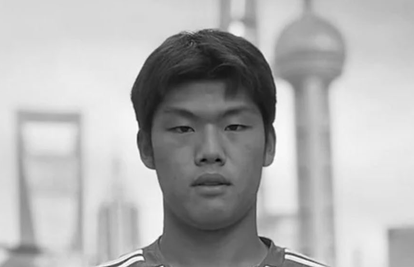 Preminuo bivši Bayernov talent (18) nakon stravičnog sudara...