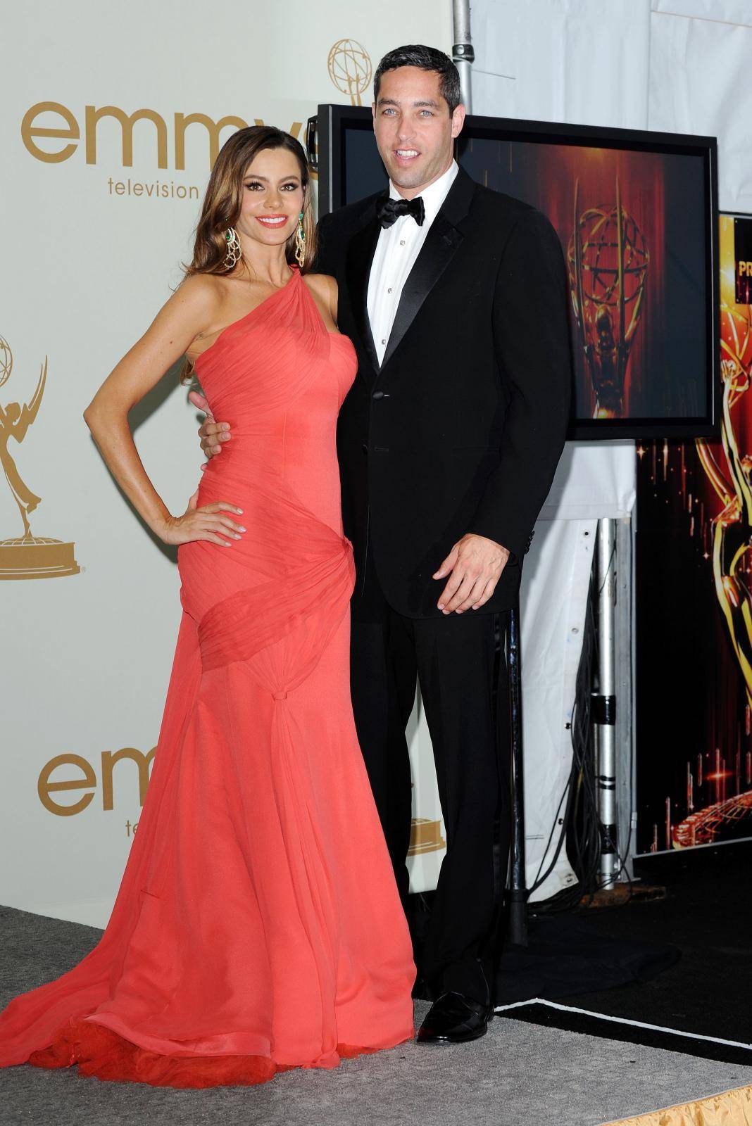 63rd Annual Primetime Emmy Awards - Press Room - Los Angeles