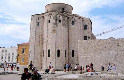 NY Times: Zadar zavodi i nakon dvije tisuće godina