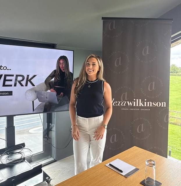 FOTO Zlobnici kažu da je uspjela samo zbog ljepote: 'U poslu mi ide jer imam strategiju'