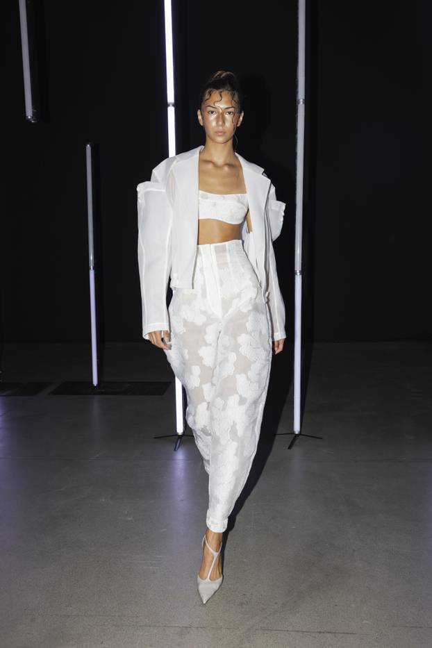 eNVy room ima novu, raskošnu kolekciju s naglaskom na sport