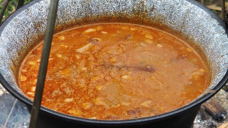 Najbolji recept za prvomajski grah koji morate isprobati!