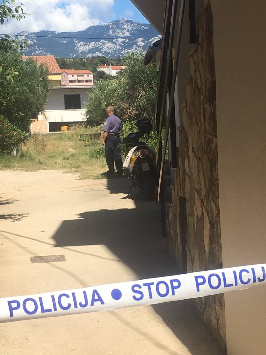 Čula se detonacija: Napadač se nakon višesatne drame ubio