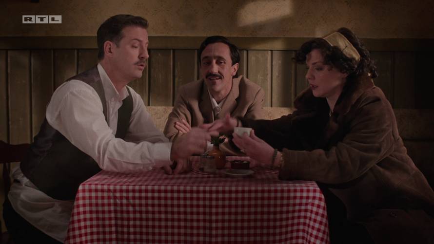 Evo što će večeras biti u seriji 'Divlje pčele': Sadija razotkrila Katu pred Mirjanom i Terezom?