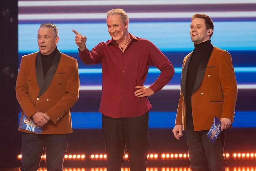 Alen Bičević nam otkriva: 'Ne prođe niti jedna svadba da me ne traže da pjevam Gabi Novak'