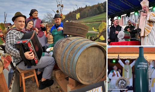 Evo gdje se za Martinje može dobro popiti, pojesti i zabaviti