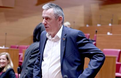 Mlinarić: DP će se oduprijeti svakom političkom pritisku