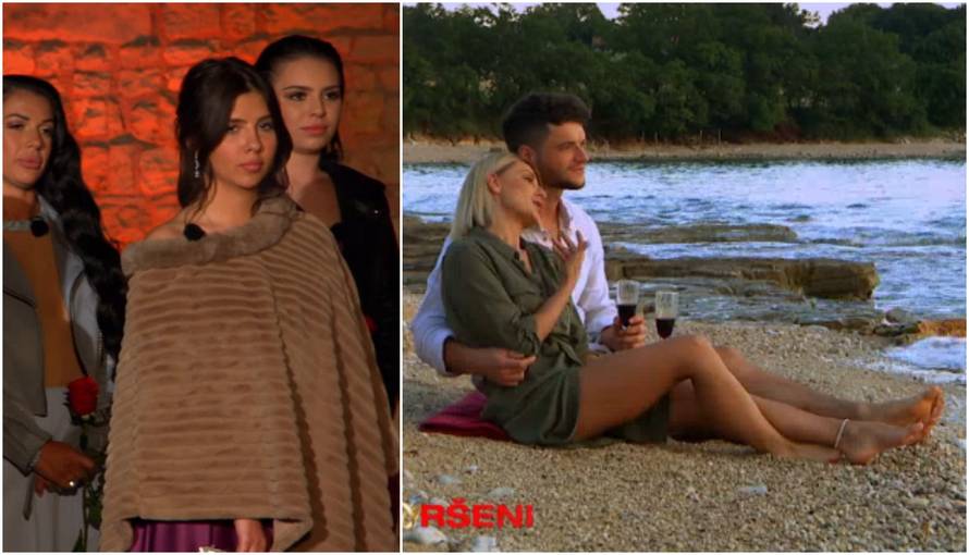 Tamara napustila show, a Tonija oduševila Stankica: 'Siguran sam da će tu biti još nečega'