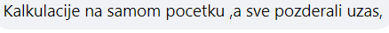 Gledatelji su opleli  po ženskom dijelu ekipe: 'Polizali tanjure, a ocjena devet. Jako mudro!'