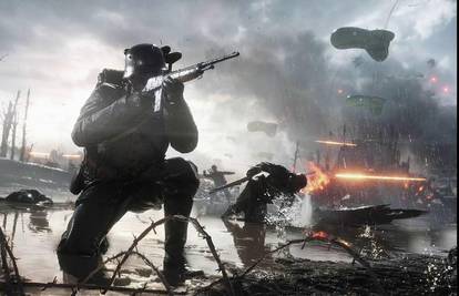 Ima Battlefield 1 i priču, a prvi trailer otkriva što ona donosi