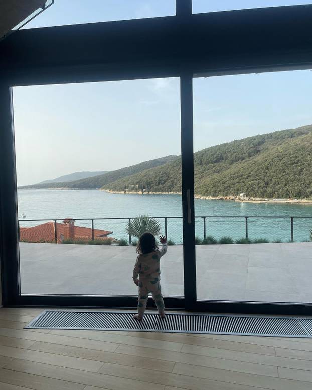 FOTO Milijunska vila Ćorluke i Franke. Ovo je dom 'vatrenog' asa u elitnom kvartu Zagreba