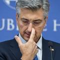 VIDEO Plenkovi&cacute; o Milanovi&cacute;u: On je zapravo izolirani mrgud, a vojska nije njegova pr&cacute;ija...