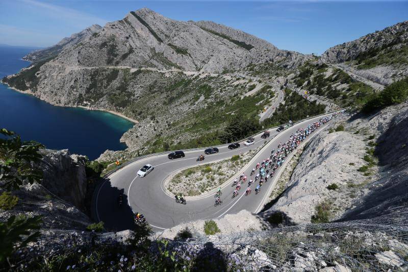 Tour of Croatia: Druga etapna pobjeda za Talijana Nizzola