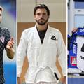 Vušković po pravdu ide na Sud za ljudska prava: Trenira po 7-8 sati na dan, vježba čak i jiu jitsu