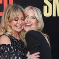 Za Goldie Hawn govore da je 'teška' za suradnju, a kći Kate je brani: 'To je jer ima svoj stav'