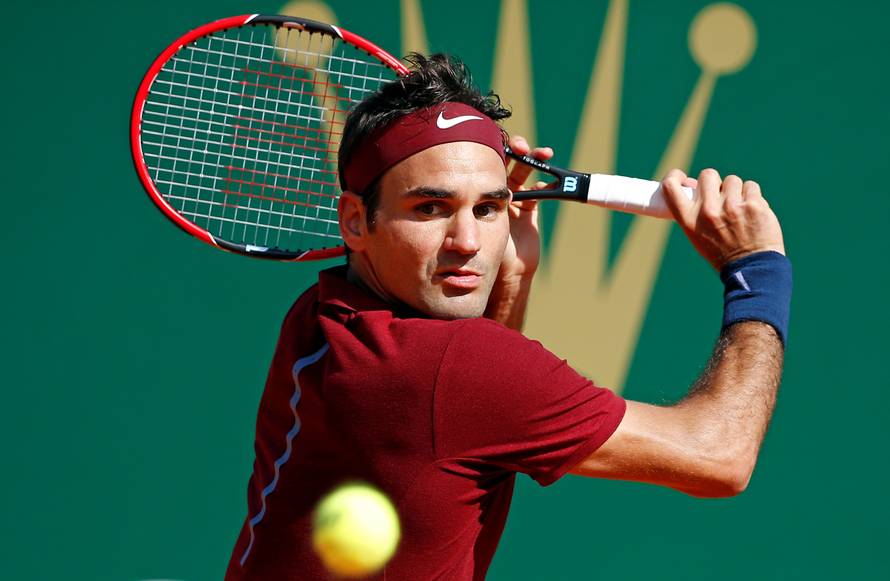 Tennis - Monte Carlo Masters