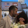 O&zcaron;enio se sin Sini&scaron;e Vuce, a jo&scaron; malo pa sti&zcaron;e i prinova u obitelj!