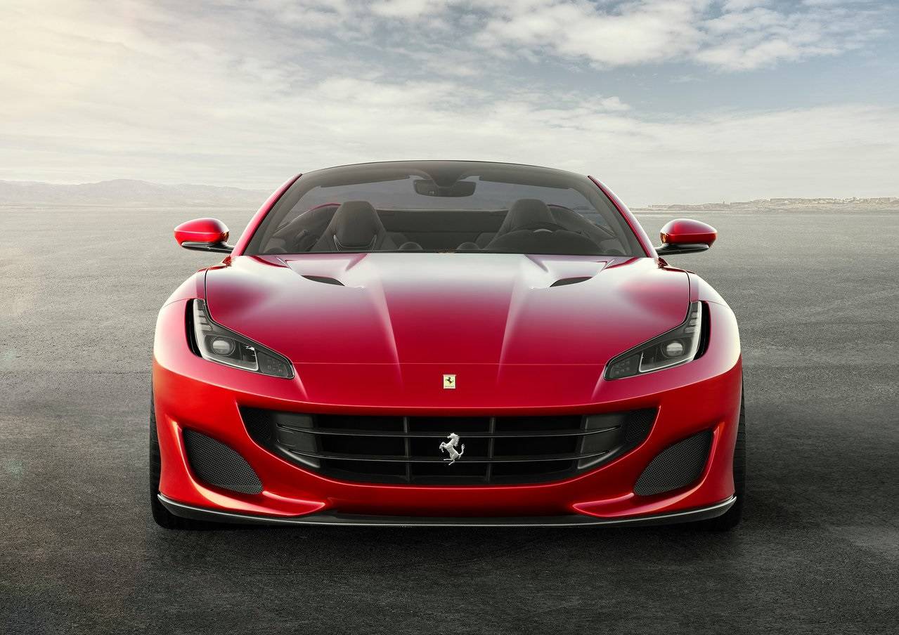 Poslušajte kako bruji najnovija Ferrarijeva "jeftina" jurilica