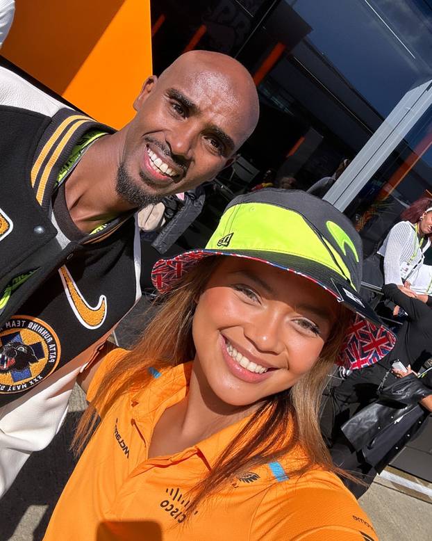 FOTO Prva vozačica u McLarenu otkrila brutalni režim treninga: 'Bolid ne zna nosim li šminku'