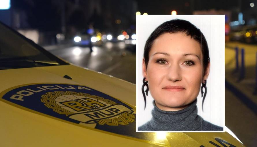 Majka nestale Martine: 'Samo želim pronaći svoje dijete, ako ste je vidjeli javite se policiji!'