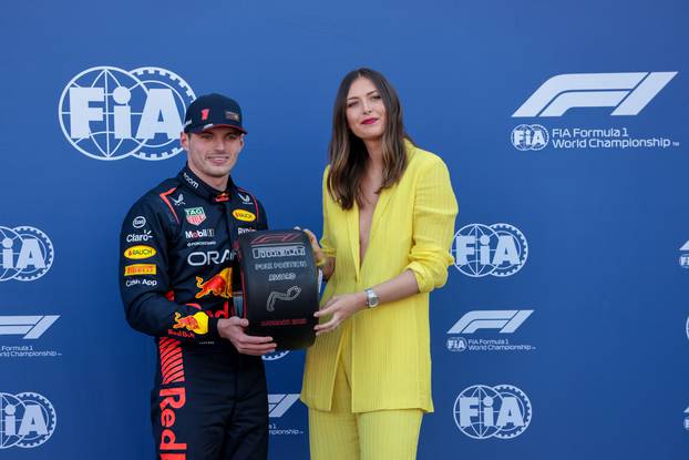 Formula 1 Championship - 2023 Grand Prix De Monaco - Saturday - Free Practice 3 and Qualify