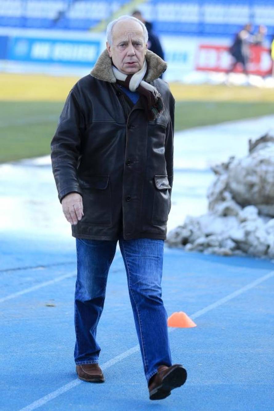 Davor Javorović/PIXSELL