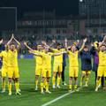 Play-off za Euro: BiH povela, ali sve prosuli u tri minute! Hrabri Ukrajinci su prošli preokretom