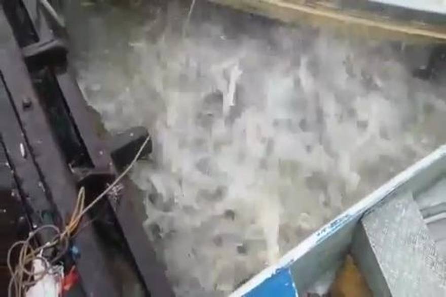 YouTube/Joao Antonio Cruz Junior