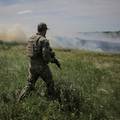 Ukrajinska protuofenziva ne ide po planu: 'Ne napreduje tako brzo. Neću uljepšavati stanje'