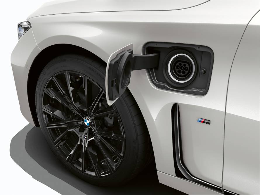 ADAC je testirao: Plug-in hibridi zapravo uopće nisu ekološki