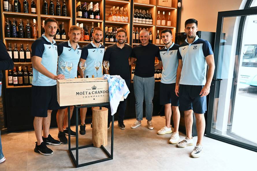 Mišković: Svakodnevno radim na novoj Kantridi, nadam se da ćemo uskoro imati lijepe vijesti