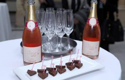 Gastro.hr vas za Dan žena vodi na festival ružičastih vina 